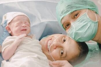 Ansel Regalo Zaynkha, Nama Anak Kedua Bunga Jelitha dan Syamsir Alam