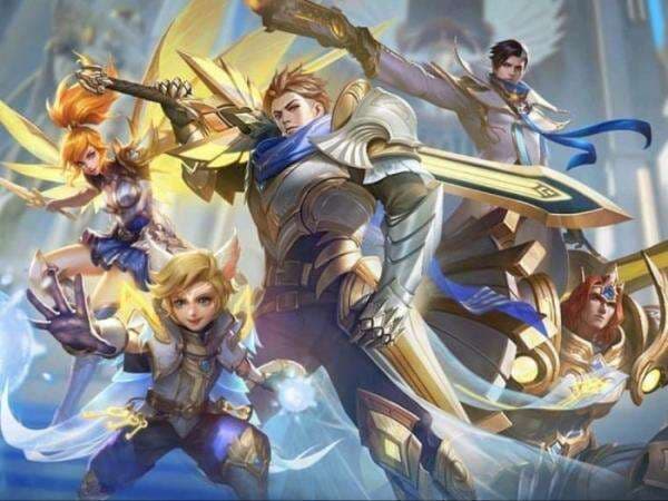 Penjelasan 'Retri Indomaret' di Mobile Legends yang #KAMUHARUSTAU