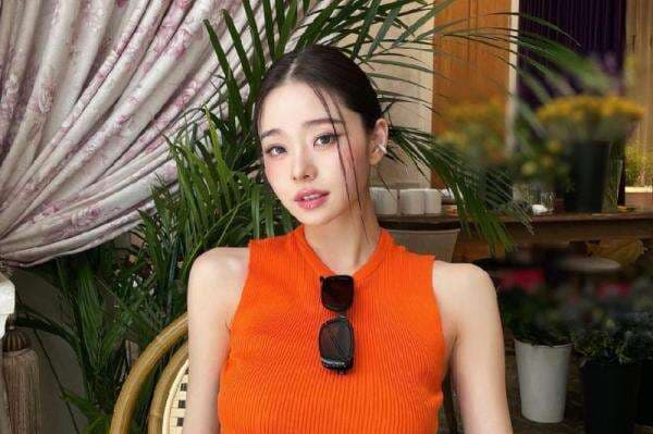 Selebgram Free Zia Kembali Aktif di Media Sosial, Sempat Menghilang akibat Kontroversi