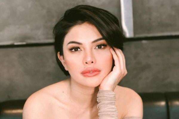 5 Film Indonesia yang Dibintangi Nikita Mirzani, Nomor Terakhir Banyak Adegan Vulgar