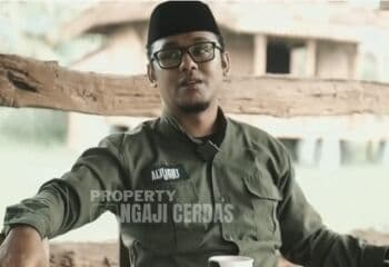 Sempat Tidak Percaya Islam, Pria Ini Dapat Hidayah Setelah Lihat Ceramah Dr Zakir Naik