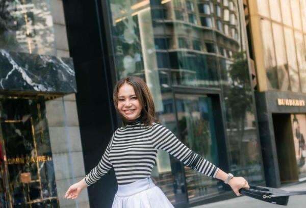 9 Nama Asli Artis Keturunan Sunda, Kenali Makna dan Arti Namanya