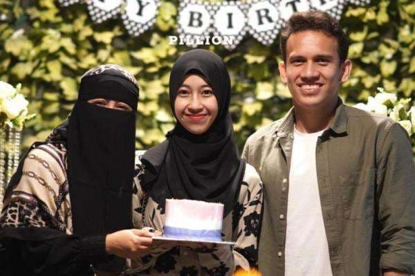 Perjalanan Cinta Egy Maulana Vikri dan Adiba Khanza, LDR Slovakia-Indonesia Selama 4 Tahun