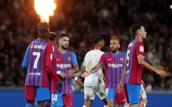 5 Pemain yang Didatangkan Barcelona pada Musim Panas 2022 Setelah Batal Bangkrut, Nomor 1 si Raja Gol