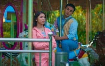 Senangnya Tiara Andini, Konten Tiktok My Sassy Girl Ditonton Hampir 100 Juta Penonton