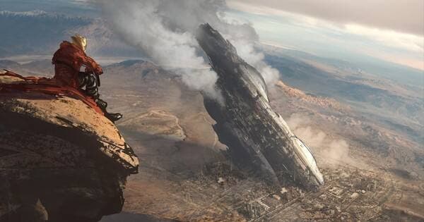 Studio Orange Ungkap Anime Baru ‘Trigun Stampede’ untuk 2023