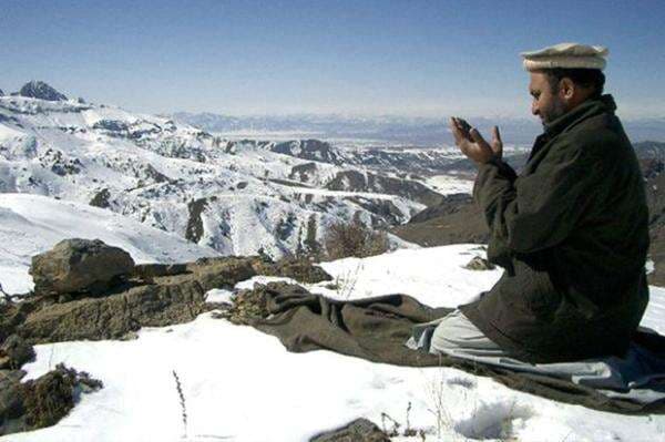 Bacaan Doa setelah Tasyahud Akhir Sebelum Salam Bacaan Doa setelah Tasyahud Akhir Sebelum Salam