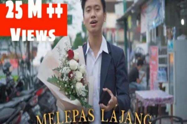 Lirik Lagu Melepas Lajang dan Chord Gitar - Arvian Dwi feat Tri Suaka