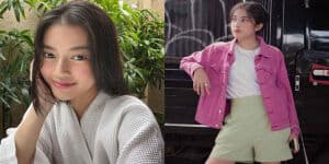 Biodata dan Profil Benaya Farah: Umur, Agama dan Karier, Aktris Cantik Pemeran Film Sinar untuk Genta