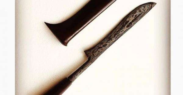 Mengenal 4 Senjata Tradisional Jawa Tengah yang Legendaris, Terbuat dari Tulang hingga Batu