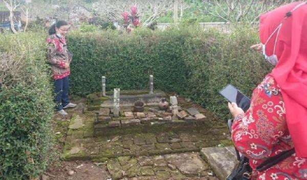 Kisah Johar Manik Naik Kuda Putih Kyai Bangkol, Senopati Sakti Mandraguna Kepercayaan Pangeran Diponegoro