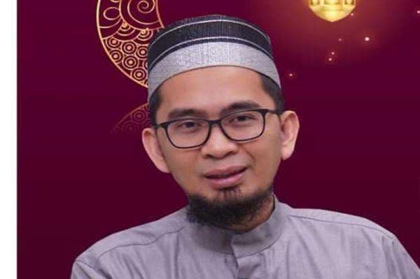 Suami Istri Bersentuhan usai Berwudhu, Batal?
