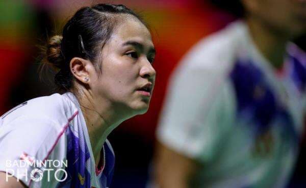 7 Fakta Menarik Melati Daeva Oktavianti, Dari Rekor Hingga Hobinya