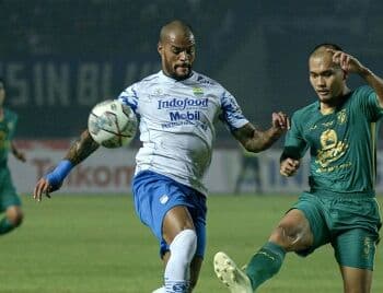 Hasil Persebaya Surabaya vs Persib Bandung di Piala Presiden 2022: <i>Ngamuk</i>, Maung Bandung Menang 3-1