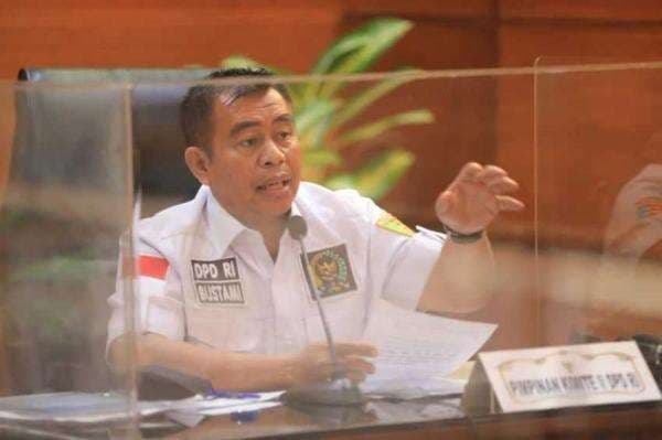 Setop Anggarkan Subsidi Bunga Rekap