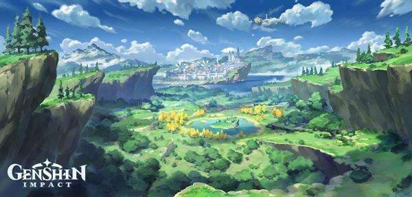 Genshin Impact PC: Cara Download dan Install dengan Mudah.