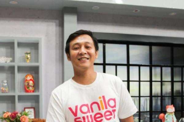 Profil dan Biodata Indra MCI 9, Peserta yang Dijuluki King of Dessert