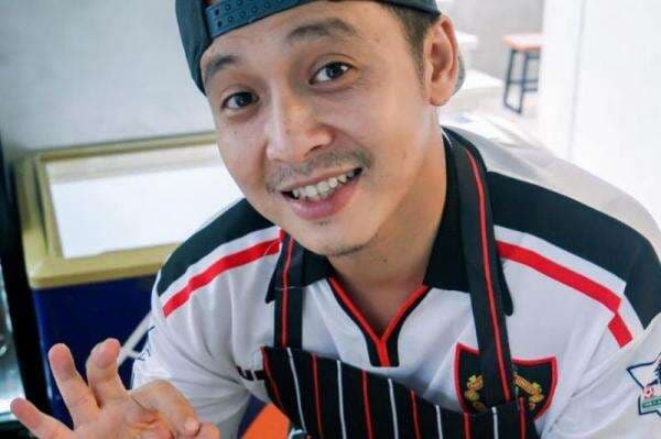 Intip Perjalanan Indra MCI 9, si Kuda Hitam yang Tereliminasi di Top 6