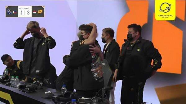 MSC 2022 Final Upper Bracket: Satu Tempat di GF untuk RRQ Hoshi! MSC 2022 Final Upper Bracket: Satu Tempat di GF untuk RRQ Hoshi!