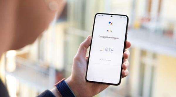 Cara Menonaktifkan Google Assistant di HP Xiaomi