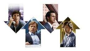 Rekomendasi 5 Film Terbaik yang Dibintangi Ryan Gosling