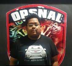 Ini Tampang Pria yang Viral Pukul Pacarnya Hingga Minta Ampun di Kafe