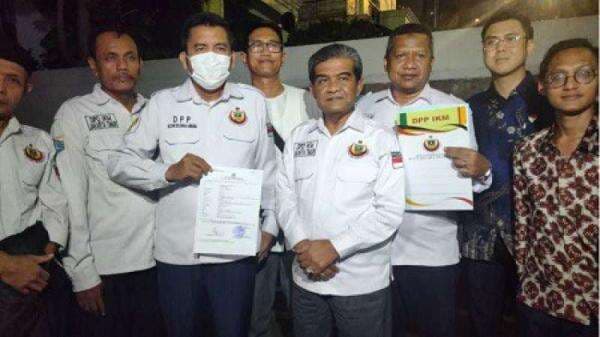 Resmi! Pemilik Restoran Rendang Babi Dilaporkan Ikatan Keluarga Minangkabau ke Polda Metro Jaya