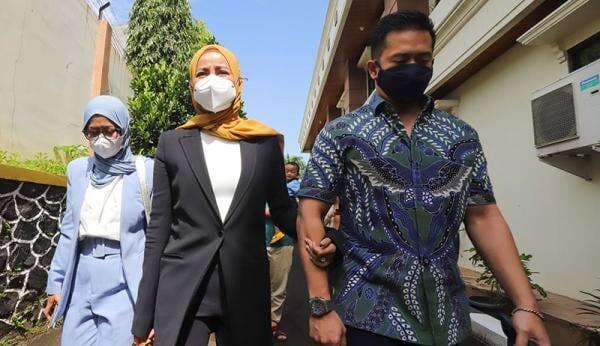 Profil dan Biodata Olla Ramlan, Resmi Menjanda setelah Cerai dari Aufar Hutapea