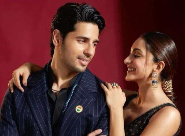 Kiara Advani Sindir Haters, Dirumorkan Putus dengan Sidharth Malhotra