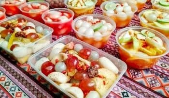 Yuk Cobain 25 Makanan Khas Bogor yang Bikin Nagih, Ini Daftarnya