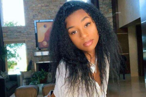 Biodata dan Agama Jirah Mayweather, Anak Floyd Mayweather Jr, YouTuber Bergelimang Kemewahan