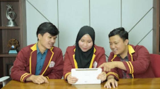 Mahasiswa Universitas Teknokrat Juara Nasional IoT Electrical Engineering Festival 2022 Mahasiswa Universitas Teknokrat Juara Nasional IoT Electrical Engineering Festival 2022