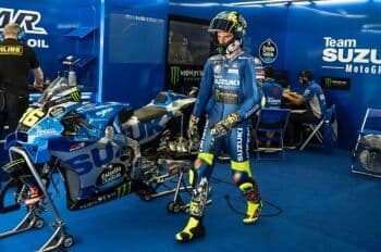 Bos Repsol Honda Sebut Joan Mir Cocok Jadi Tandem Marc Marquez Musim Depan