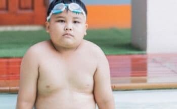 Diabetes Mengintai Anak-Anak, Dokter: Jangan Percaya dengan Anggapan Anak Makin Gendut Semakin Lucu