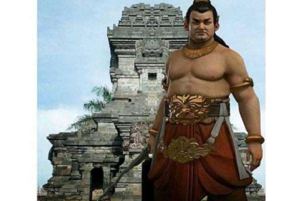 Misteri Mahapatih Gajah Mada Meditasi di Pertapaan Madakaripura hingga Moksa