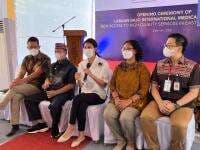 International Medical Centre Di Labuan Bajo Dibuka Siloam Hospital Bikin Wisatawan Makin Tenang