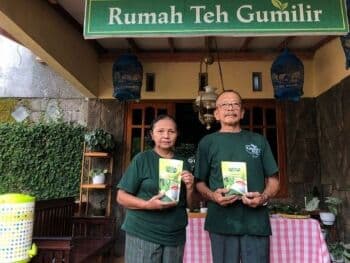 Berlibur ke Desa Purwosari, Jangan Lupa Mampir ke Kebun Teh Klasik Kulon Progo Berlibur ke Desa Purwosari, Jangan Lupa Mampir ke Kebun Teh Klasik Kulon Progo