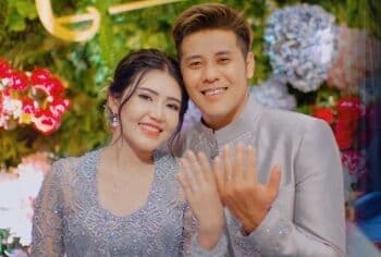 Via Vallen dan Chevra Yolandi Pamer Pas Foto, Tinggi Badan Jadi Sorotan