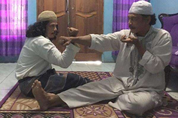 Mengenal Silat Cimande Bogor, Tempat Lahirnya Para Jawara di Bumi Nusantara