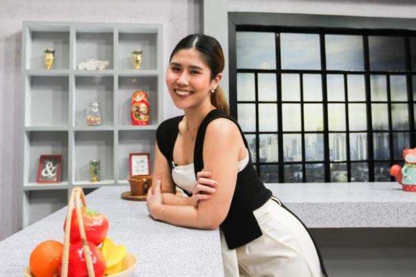 Cerita Machelwie tentang Kejadian Horor di Karantina MasterChef Indonesia 9: Kursi Ada yang Geser