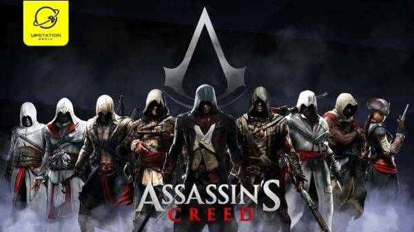 Rayakan Anniversary ke-15, Inilah 7 Game Assassin’s Creed Terbaik!