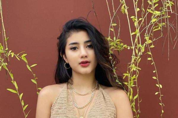 Ghea Youbi Jalani Perawatan Intensif di Rumah Sakit, Sakit Apa?