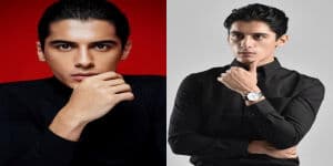 Profil dan Biodata Bunyod Saidov: Umur, Agama dan Instagram, Model Ganteng Peserta Match Island