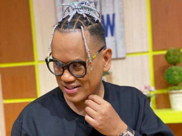 Uya Kuya Diultimatum Razman Nasution: Minta Maaf ke Saya 4x24 jam, kalau Tidak...