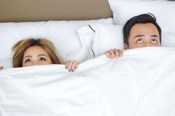 Cairan Sperma Keluar Lagi Dari Vagina, Apakah Tetap Bisa Hamil?