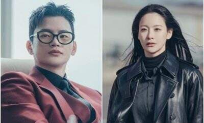 Netflix Rilis Trailer dan Poster “Cafe Minamdang”