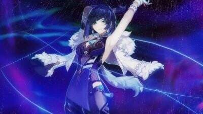 Review Yelan di Genshin Impact: Ramah F2P, Yakin Mau Lewatkan Dia?