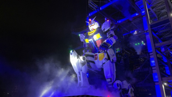 GUNDAM FACTORY YOKOHAMA Dibuka Kembali di Bulan Juli dengan Beragam Event Menarik GUNDAM FACTORY YOKOHAMA Dibuka Kembali di Bulan Juli dengan Beragam Event Menarik