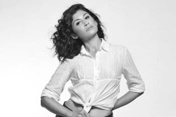 5 Fakta Monica Oemardi Pindah Agama, Sempat Dikira Murtad karena Foto Natal