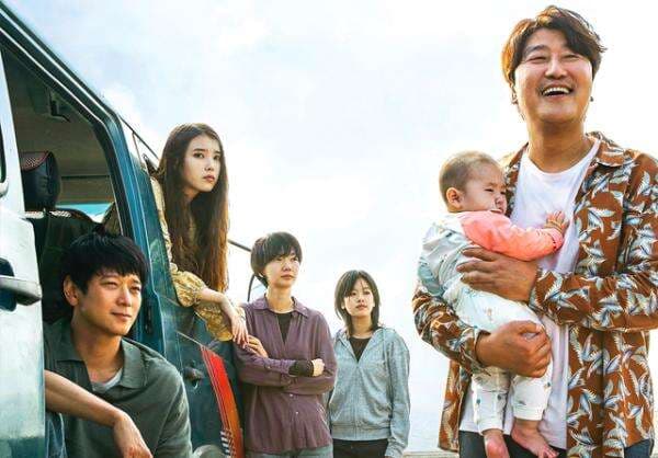 Broker, Film Baru Song Kang-ho dan Koreeda